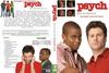 Psych - Dilis detektívek 3. évad 1 (peti05) DVD borító FRONT Letöltése