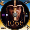 1066 (Yana) DVD borító CD1 label Letöltése