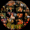 Két nõ között (Old Dzsordzsi) DVD borító CD3 label Letöltése