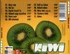 Kiwi - Valami más DVD borító BACK Letöltése