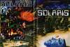 Solaris - Archív videók DVD borító FRONT Letöltése