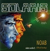 Solaris - NOAB (Solaris Archive 2.) DVD borító FRONT Letöltése