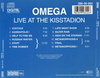 Omega - Élõ Omega Kisstadion 