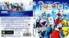 Robotok  DVD borító FRONT Letöltése