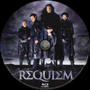 Requiem (Old Dzsordzsi) DVD borító CD4 label Letöltése