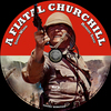 A fiatal Churchill (Old Dzsordzsi) DVD borító CD3 label Letöltése