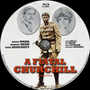 A fiatal Churchill (Old Dzsordzsi) DVD borító CD4 label Letöltése
