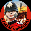 A fiatal Churchill (Old Dzsordzsi) DVD borító INSIDE Letöltése