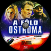 A Föld ostroma (Old Dzsordzsi) DVD borító CD1 label Letöltése