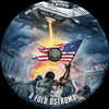 A Föld ostroma (Old Dzsordzsi) DVD borító CD4 label Letöltése