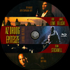 Az ördög építésze (Old Dzsordzsi) DVD borító CD2 label Letöltése