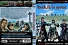 Rock, fû és motor DVD borító FRONT Letöltése