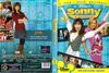 Sonny a sztárjelölt 1. évad 1. lemez DVD borító FRONT Letöltése