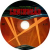 Leningrád DVD borító CD1 label Letöltése