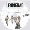 Leningrád DVD borító CD2 label Letöltése