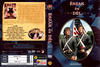 Észak és Dél 1. évad (Eddy61) DVD borító FRONT Letöltése