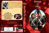 Észak és Dél 2. évad (Eddy61) DVD borító FRONT Letöltése