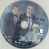 Igenis, miniszter úr! 2. évad DVD borító CD1 label Letöltése