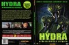 Hydra - A bosszúállás szigete DVD borító FRONT slim Letöltése