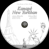 Kanapé New Yorkban (Old Dzsordzsi) DVD borító CD4 label Letöltése