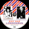 Egy ház Londonban (Old Dzsordzsi) DVD borító CD4 label Letöltése