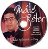 Máté Péter - Hogyha én lennék a fény DVD borító CD1 label Letöltése