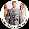 Larry Flynt, a provokátor (Old Dzsordzsi) DVD borító CD2 label Letöltése