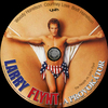 Larry Flynt, a provokátor (Old Dzsordzsi) DVD borító CD3 label Letöltése