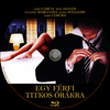 Egy férfi titkos órákra (Old Dzsordzsi) DVD borító CD3 label Letöltése