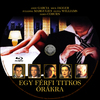 Egy férfi titkos órákra (Old Dzsordzsi) DVD borító CD4 label Letöltése