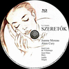 Szeretõk (Old Dzsordzsi) DVD borító CD1 label Letöltése