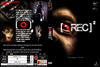 [Rec] 2 (Eddy61) DVD borító FRONT Letöltése