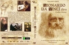 Leonardo Da Vinci élete (sorozat) (Preciz) DVD borító FRONT Letöltése
