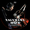 Nagymama háza (Old Dzsordzsi) DVD borító CD3 label Letöltése