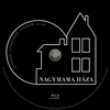 Nagymama háza (Old Dzsordzsi) DVD borító CD4 label Letöltése