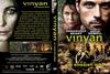 Vinyan - Az elveszett lelkek DVD borító FRONT Letöltése
