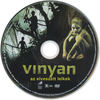 Vinyan - Az elveszett lelkek DVD borító CD1 label Letöltése