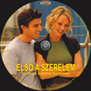 Elsõ a szerelem (Old Dzsordzsi) DVD borító CD2 label Letöltése