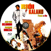 Riói kaland (Old Dzsordzsi) DVD borító CD4 label Letöltése