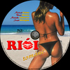 Riói románc (Old Dzsordzsi) DVD borító CD2 label Letöltése