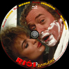 Riói románc (Old Dzsordzsi) DVD borító CD4 label Letöltése