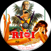 Riói románc (Old Dzsordzsi) DVD borító INSIDE Letöltése