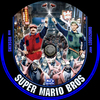 Super Mario Bros (Old Dzsordzsi) DVD borító INSIDE Letöltése