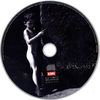 Kistehén - Picsába az ûrhajókkal DVD borító CD1 label Letöltése
