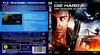Még drágább az életed! (Die Hard 2.) DVD borító FRONT Letöltése