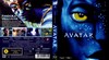 Avatar  DVD borító FRONT Letöltése