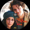 Ali Baba és a 40 rabló (Old Dzsordzsi) DVD borító CD2 label Letöltése