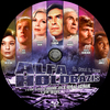 Alfa holdbázis 2. évad v3 (Old Dzsordzsi) DVD borító CD2 label Letöltése