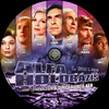 Alfa holdbázis 1. évad v3 (Old Dzsordzsi) DVD borító CD1 label Letöltése