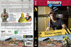 Discovery - Piszkos munkák 14. (Newser) DVD borító FRONT Letöltése